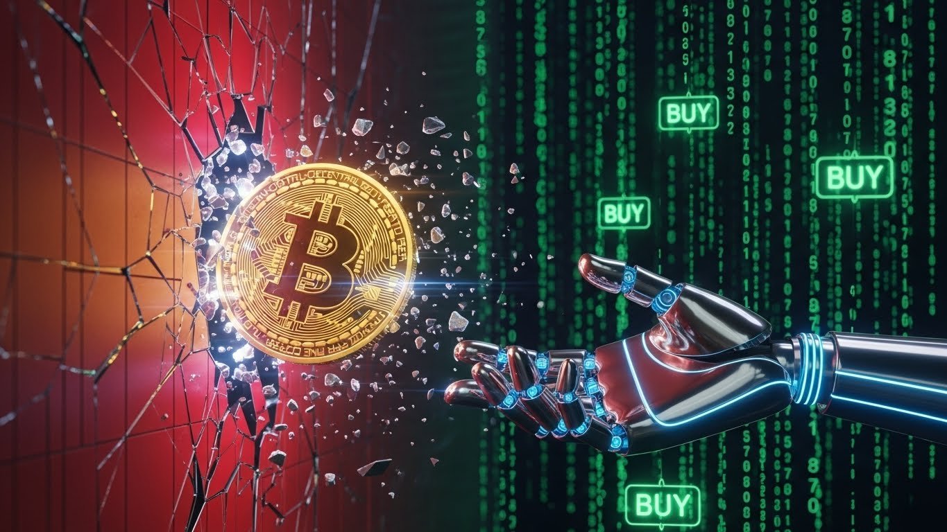 The 1-Minute Bitcoin Scalping Strategy: How to Trade Like a Whale in 2026