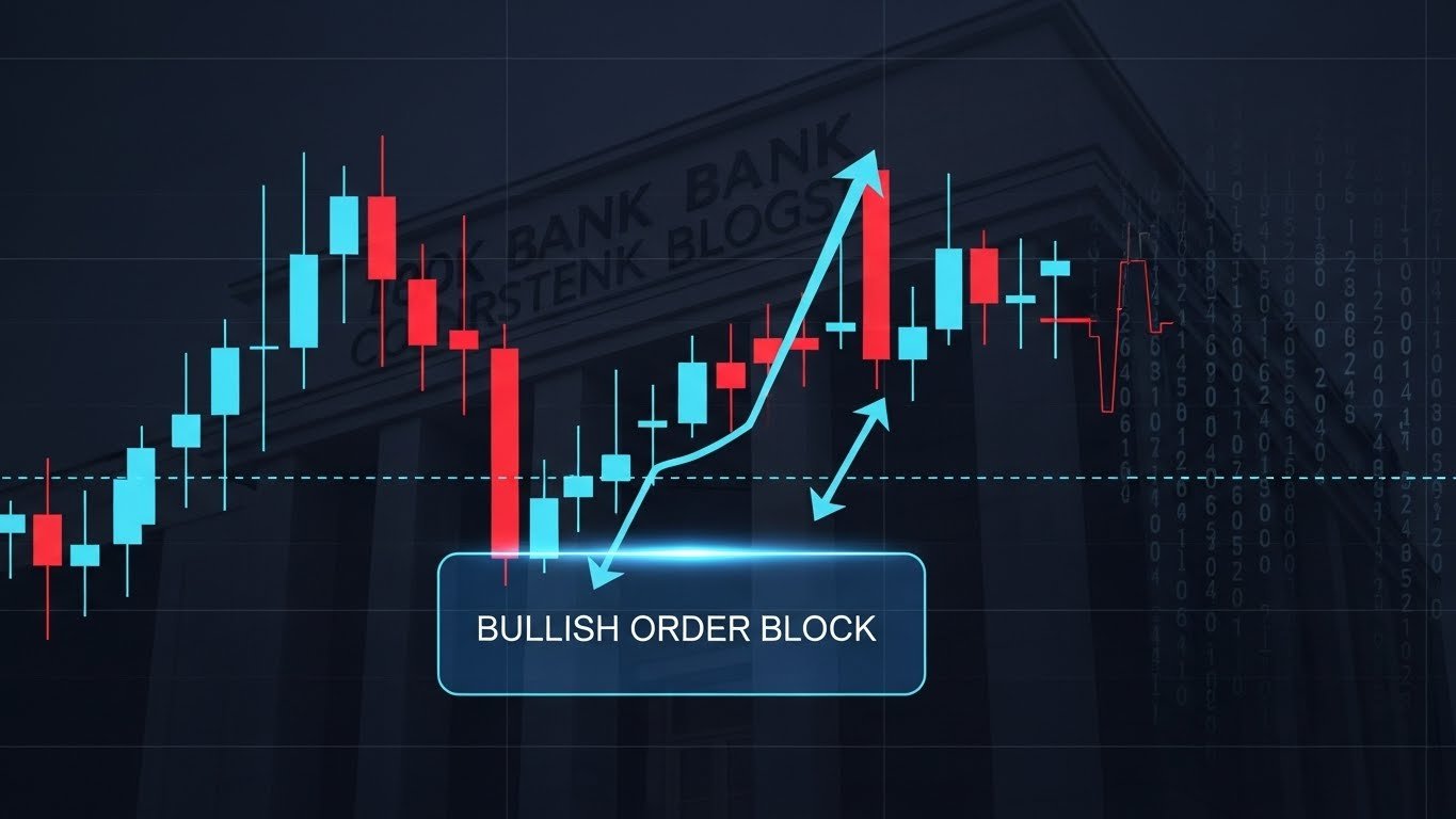 Mastering Smart Money Concepts (SMC): The Ultimate Order Block Strategy for 2026